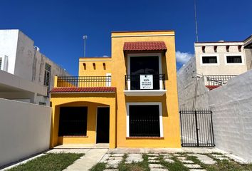 Casa en  Calle 19a 614, Fraccionamiento Gran Santa Fe, Mérida, Yucatán, 97314, Mex