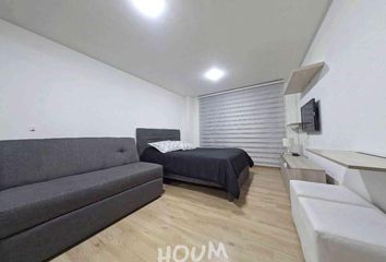 Apartamento en Chapinero Alto, Bogotá