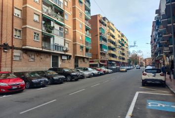 Piso en  Alcalá De Henares, Madrid Provincia