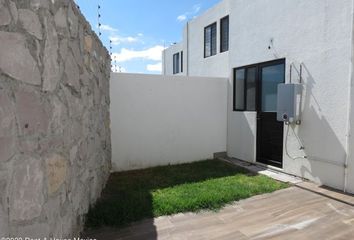 Casa en  Calle Venta Del Refugio 1121-1225, El Refugio, Querétaro, 76146, Mex