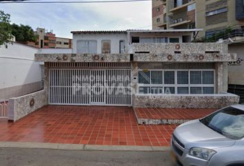 Casa en  El Centro, Cúcuta