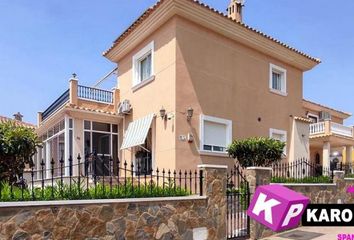 Chalet en  Orihuela, Alicante Provincia