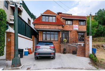 Casa en  San Lucas Tepetlacalco, Tlalnepantla De Baz