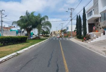 Terreno Comercial en  Tarqui, Manta