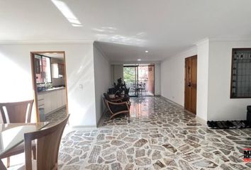 Apartment for rent in Poblado, Medellín