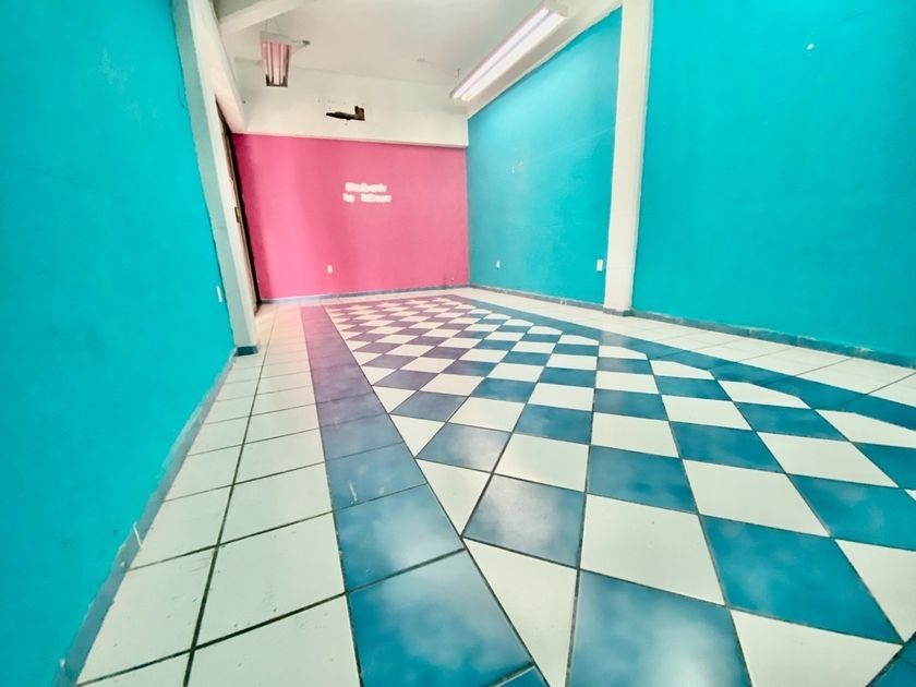 renta Local comercial en Virginia, Boca del Río (EBIX8220r) icasas.mx