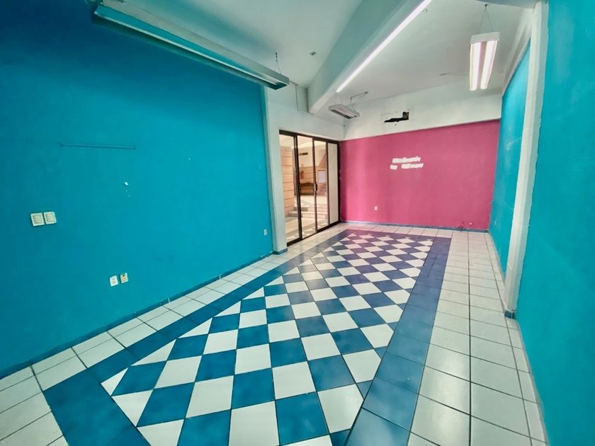 renta Local comercial en Virginia, Boca del Río (EBIX8220r) icasas.mx