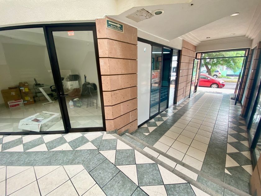 renta Local comercial en Virginia, Boca del Río (EBIX8220r) icasas.mx