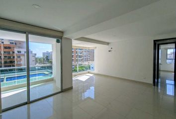 Apartamento en  Villa Santos, Barranquilla