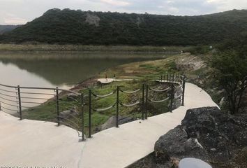 Lote de Terreno en  Carretera El Pueblito - Huimilpan, Cañadas Del Lago, Corregidora, Querétaro, 76922, Mex