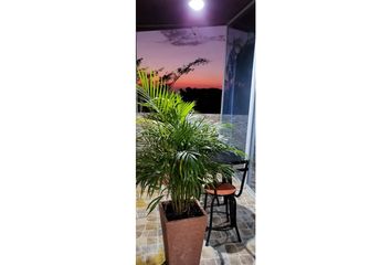 Casa en Bello Sol, Santa Marta