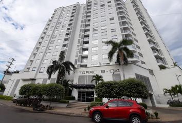 Apartamento en  Ipanema, Neiva