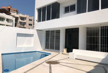 Casa en  Condesa, Acapulco De Juárez