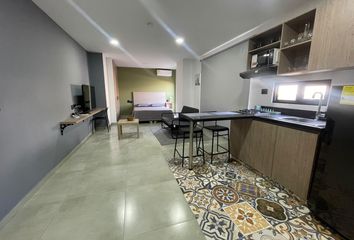 Apartment for rent in El Poblado, Barranquilla