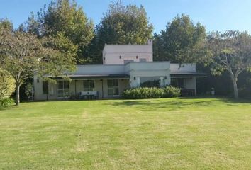 Casa en  Centauros, Partido De General Rodríguez