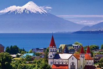 Casa en  Puerto Varas, Llanquihue