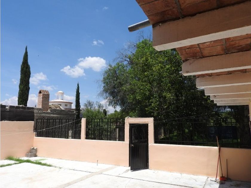 venta Casa en Río Grande, Estado de Zacatecas (2841053) icasas.mx