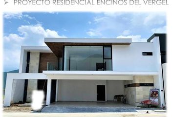 Casa en  El Encino, Monterrey