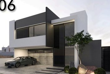 Casa en  76269, El Marqués, Querétaro, Mex