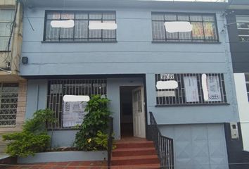 Casa en  La Merced, Bogotá