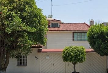 Casa en  Paseos De Taxqueña, Coyoacán, Cdmx