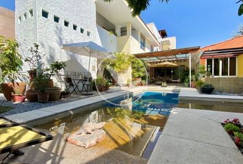 Casa en  Vista Hermosa, Cuernavaca, Morelos