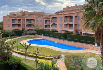 Duplex en  L'ametlla De Mar, Tarragona Provincia