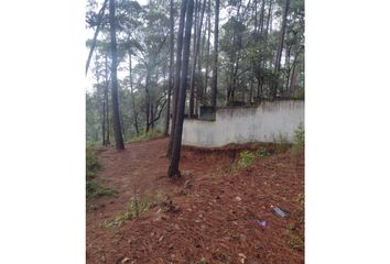 Lote de Terreno en  Avándaro, Valle De Bravo