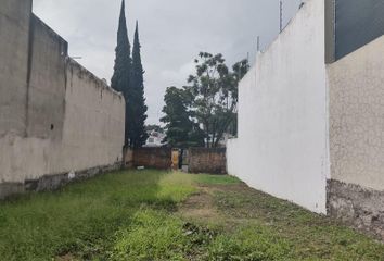 Lote de Terreno en  Arcos Vallarta, Guadalajara, Jalisco