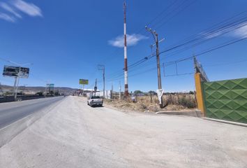 Lote de Terreno en  Avenida Anillo Periférico Sur 800-830, Bellas Lomas De San Juan De Gpe, San Luis Potosí, 78380, Mex