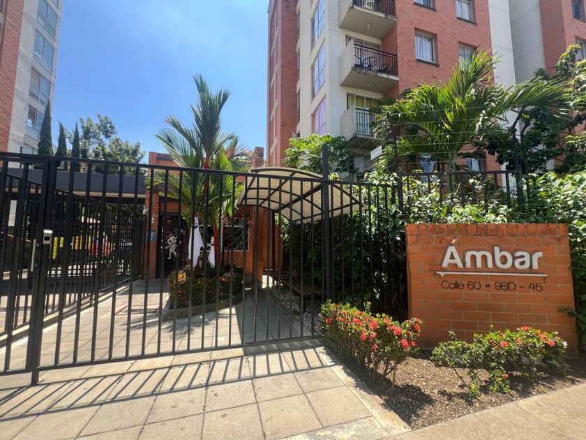 Apartamento en arriendo El Trébol, Oriente