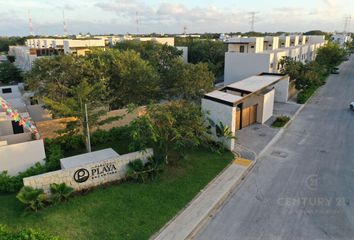 Casa en  Playa Del Carmen, Quintana Roo