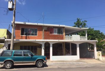 Casa en  1ro De Mayo, Ciudad Madero