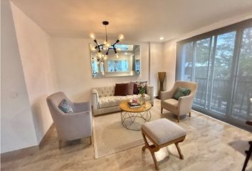 Apartment for rent in Bellavista, Cali
