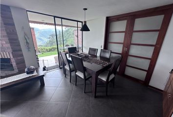 Casa en  Palermo, Manizales