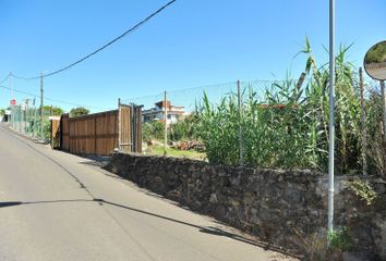 Terreno en  Valleseco, Palmas (las)