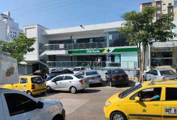 Local Comercial en  San Vicente, Barranquilla