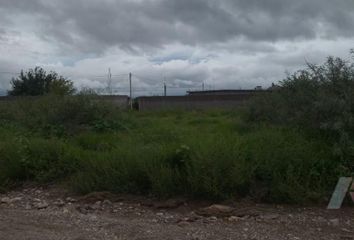 Lote de Terreno en  Parques De San Felipe, Municipio De Chihuahua