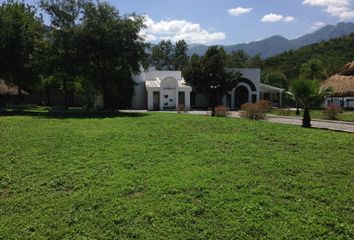 Quinta en  San Pedro El Álamo, Santiago, Nuevo León