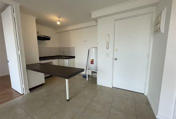 Departamento en arriendo en Santiago Centro