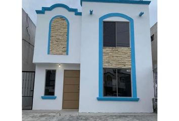 Casa en  Vista Hermosa, Reynosa