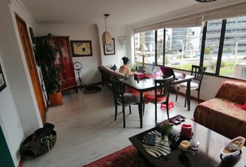 Apartamento en  Calle 103 13a-100-13a-2, Rincon Del Chico, Bogotá, Distrito Capital, Col