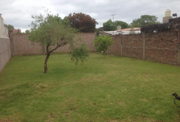 Terrenos en  Burzaco, Partido De Almirante Brown