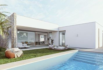 Chalet en  Mar De Cristal, Murcia Provincia