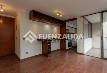 Departamento en venta en Las Condes
