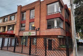 Apartamento en  Teusaquillo, Bogotá