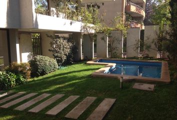 Departamento en  Las Condes, Provincia De Santiago