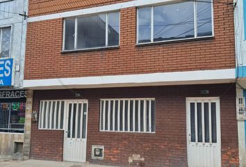 Casa en Las Cruces, Bogotá