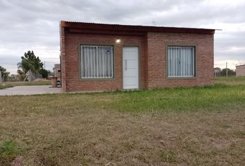 Casa en  Colonia San José, Santa Fe Provincia