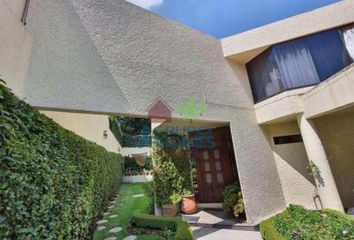 Casa en  Jardines En La Montaña, Tlalpan, Cdmx